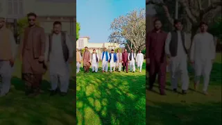 یاراں نال بہاراں یار ہمیشہ جان یاراں توں وار دے نے 1 