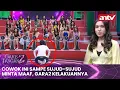 Lagu Cowok Ini Sampe Sujud-sujud Minta Maaf, Gara2 Kelakuannya | Garis Tangan 2 ANTV Eps 57 Full
