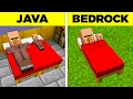 250 Java vs Bedrock Big Differences You Need to Know in Minecraft
