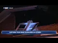 Historic Building Damaged in Beloit