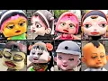 Download Lagu BADUT MAMPANG LUCU (Top 11 Badut Mampang Joget Terlucu)