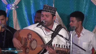 عمر الهدار  عود الله ليالي الانس  زواج ال بريك وال بن زيدان دندنها