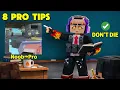 8 Pro Survival Tips for Minefun io Infection Mode