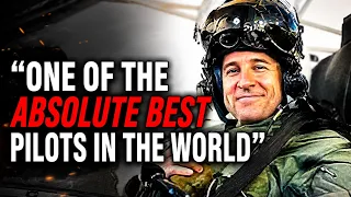 Fights On: The Untold Story of Dave Berke – A Real TOPGUN Legend