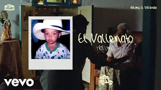 Maluma - El Vallenato (Official Lyric Video)
