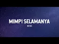 Download Lagu Drive - Mimpi Selamanya(Lyric)