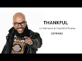 Thankful Jj Hairston (Parts)