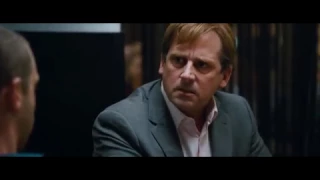 The Big Short 2015 - Mark Baum I Say When We Sell 1080p