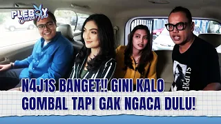 Ngaku Kuliah Diluar Negeri, Tapi Gak Bisa Ngomong Bahasa Inggris! | Pleboy Jaman Now Eps 69 (3/4)