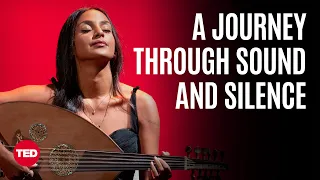 A New Take on an Ancient Sound | Tina Lajevardian | TED
