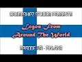 Download Lagu Logos From Around The World - Episode #21 - Finland