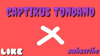 captikus tondano coco lense