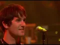 Ash - Goldfinger (Boxed Set, 18.06.2001)