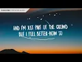 Sasha Sloan - Normal (Lyrics)