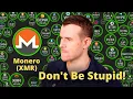 Another +200% For Monero? 🤩 XMR Crypto Privacy Token Analysis