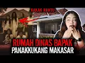 Download Lagu INI PARAH SIH !! RUMAH DINAS PALING ANGKER DI MAKASSAR ??