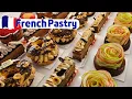 Download Lagu Un jour dans une pâtisserie française〈 Pâtisserie Yann 〉+ Recette du flan parisien