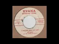 BOB WHITE and THE SUNSET PLAYBOYS-A Message From Viet Nam EVANA 0003CSW