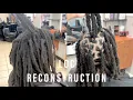 LOC TRANSFORMATION HE NEVER HAD A RETWIST