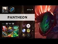 Pantheon ARAM - KR server Patch 26 15