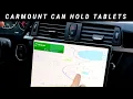 Download Lagu CARMOUNT™ works with iPad's and tablets