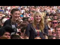 James Blunt - Goodbye My Lover ( Live in Glastonbury 2008 )