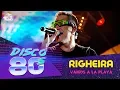 Download Lagu Righeira - Vamos a La Playa (Disco of the 80's Festival, Russia, 2005)