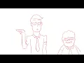 The Book Of Mormon Animatic [All American Prophet]
