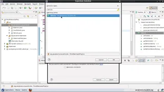 Hibernate Tutorial 17 - Implementing Inheritance By Koushik Java Brain