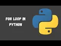 For loop in Python Python for Beginners in Malayalam Python Tutorial 12
