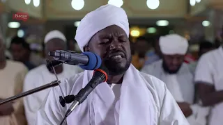 سورة الحج القارء لشيخ سوداني نورين محمد صديق Norien Mohammed Siddig Sourate Al Hajj 