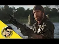 CHUCK NORRIS MISSING IN ACTION 1984 - Reel Action