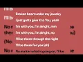 Lecrae, Fridayy - There For You (Official Lyric Video)