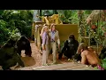 Download Lagu George Of The Jungle 2 - We Saved The Jungle