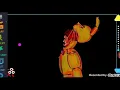 how I make my s of draw cartoons 2 of William Afton