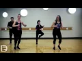 Lo Que Te Di - Marc Anthony MM74 || DanceFit University