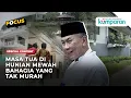 Lagu Hidup Kedua di Masa Tua: Tinggal di Hunian Mewah, Bayar Puluhan Juta Per Bulan