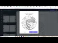 Instant Maze Generator Software for Low Content Printables POD Books for Etsy or Amazon KDP