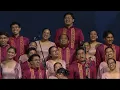 Download Lagu I Choose Jesus | The Sola Gratia Chorale, SSD | GC 62nd session music