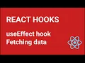 React Hooks Tutorial - 6