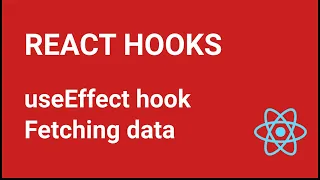 React Hooks Tutorial - 6