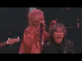 本人登場【GLORIA/ZIGGY】MSTK × ZIGGY森重樹一 LIVE