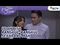 Lagu Eciyeee Sekarang Jeffrey Berani Merangkul Novia Nihh | Takdir Cinta Yang Kupilih Episode 177