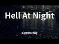 Download Lagu BigXthaPlug - Hell At Night (Lyrics)