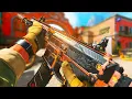 The UNCHAINED FURY Iso Hemlock is BROKEN MW2