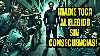 🔥 ¡Quien Ataca al Elegido, Enfrenta la Ira Divina! ¡Todo lo que va, vuelve!