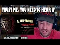 Download Lagu Alter Bridge - My Champion (Official Video) REACTION!