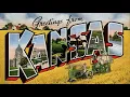 Get Your Kicks on Route 66 (Instrumental):  Postcard Tour