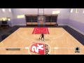 TOP 5 BEST LAYUP PACKAGE NBA 2K16 Best Layups To Not Get Blocked