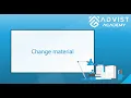 SAP Change material with transaction mm02